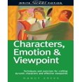 thumbnail image 1 of Écrire une Grande Fiction - Personnages, Émotion & Point de Vue, 1 of 1