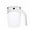 White-11, variant on Self Stirring Insulated Coffee Cup,Rechargeable Automatic Magnetic Self Mixing Coffee Mug,Travel Cup for Home Coffee Milk,Lazy Automatic Magnetic Stirring Cup