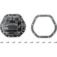 thumbnail image 2 of Dana DNA10023536 Dana 44 Front or Rear Nodular Iron Differential Cover, 2 of 9