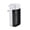 Black, variant on Plug In Mosquito Lamp, Silent Electric Insect Trap, Indoor Bug Zapper Light, Plug-In Fly Eliminator Light, Mosquito Zapper Light Mosquito Zapper Light, Compact Insect Eliminator,Blue