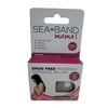 Sea-Band Mama Drug Free Morning Sickness Relief Wrist Band - 1 Ea, 3 Pack