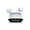 White, variant on Wireless Earbuds, Hwkond Bluetooth Headphones Touches LED Digital Display Screen 5.3 Bluetooth Chip Type-c Fast Charging Intelligent Noise Reduction Low Latency, Black, Up to 60% Off