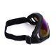 thumbnail image 4 of Gafas de sol antivaho, polvo, viento, UV, gafas de esquí, gafas de sol, herramienta para deportes al aire libre (vidrio colorido), 4 of 8