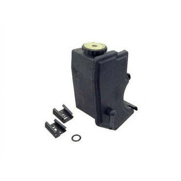 Power Steering Reservoir - Compatible with 1991 - 1995, 1997 - 2006 Jeep Wrangler 4.0L 6-Cylinder 1992 1993 1994 1998 1999 2000 2001 2002 2003 2004 2005