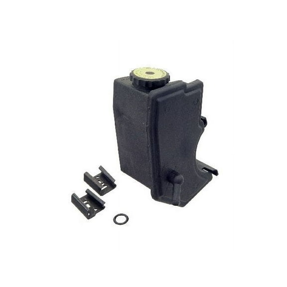 Power Steering Reservoir - Compatible with 1993 - 2004 Jeep Grand Cherokee 4.0L 6-Cylinder 1994 1995 1996 1997 1998 1999 2000 2001 2002 2003