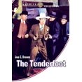 thumbnail image 1 of The Tenderfoot, 1 of 1