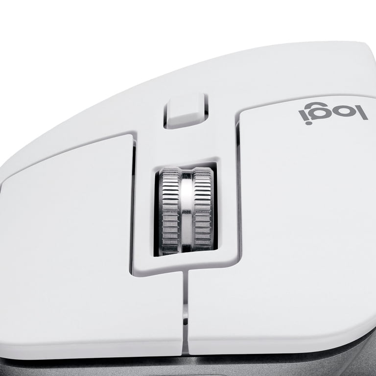 Logitech MX Master 3S Silent Wireless Mouse, USB-C Compatible Logitech MX Master 3S Silent Wireless Mouse, USB-C Compatible