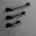 thumbnail image 2 of Bathroom Safety Handrail, 2 of 3
