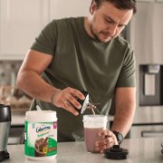 Glucerna Hunger Smart Diabetes Care Powder, Classic Chocolate, 22.3 Oz