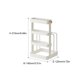 thumbnail image 3 of Billuyoard Soporte para rebanadora de cocina, tapa de cocina, organizador de platos, armario, encimera, ahorro de espacio, organización de estantes de Cocina y Comedor Billuyoard HA065824-00, 3 of 6
