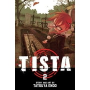 Tista: Tista, Vol. 2 (Series #2) (Paperback)