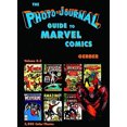 thumbnail image 2 of Le Guide du Photojournal pour Marvel Comics : K-Z, 2 of 2