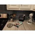 thumbnail image 3 of Cairn Terrier Oven Mitt, 3 of 7
