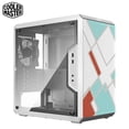 thumbnail image 3 of Gabinete Gamer Cooler Master  Masterbox Q300L WANN SRE EDICION RETRO MATX  MCB-Q300L-WANN-SRE, 3 of 4