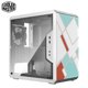 thumbnail image 3 of Gabinete Gamer Cooler Master  Masterbox Q300L WANN SRE EDICION RETRO MATX  MCB-Q300L-WANN-SRE, 3 of 4