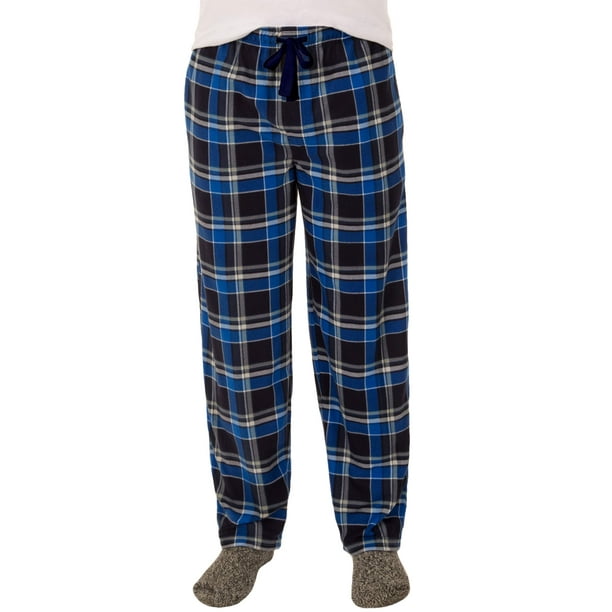 fruit of the loom jogger sleep pants