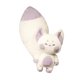 thumbnail image 4 of Zorros de peluche Strade Fareast Limited 35 cm, 4 of 5