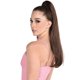 Photo 1 of Amscan Thank U Ponytail Halloween Costume Accessory for Women, One Size