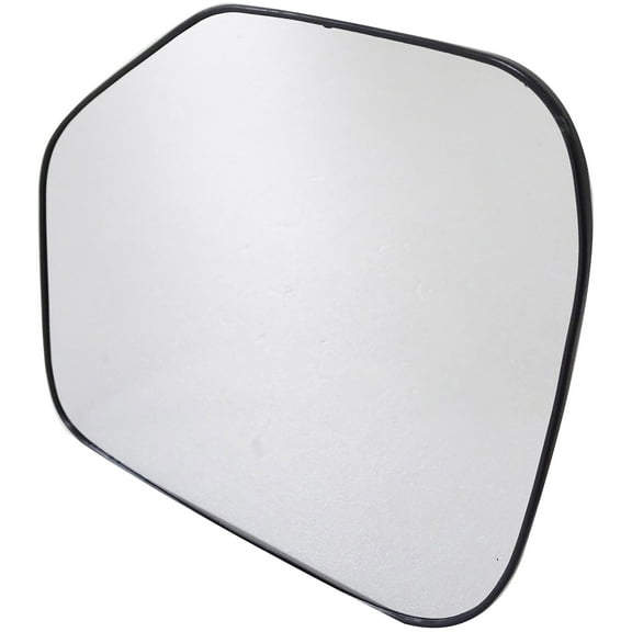 Dorman 56347 Driver Side Door Mirror Glass for Specific Honda Models