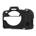thumbnail image 4 of Funda protectora para Canon Gel de sílice a prueba de golpes ligera y suave Bling Bling, 4 of 6