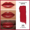 thumbnail image 2 of Lápiz labial L'Oréal Paris Colour Riche Original Rouge St. Germain, 2 of 7