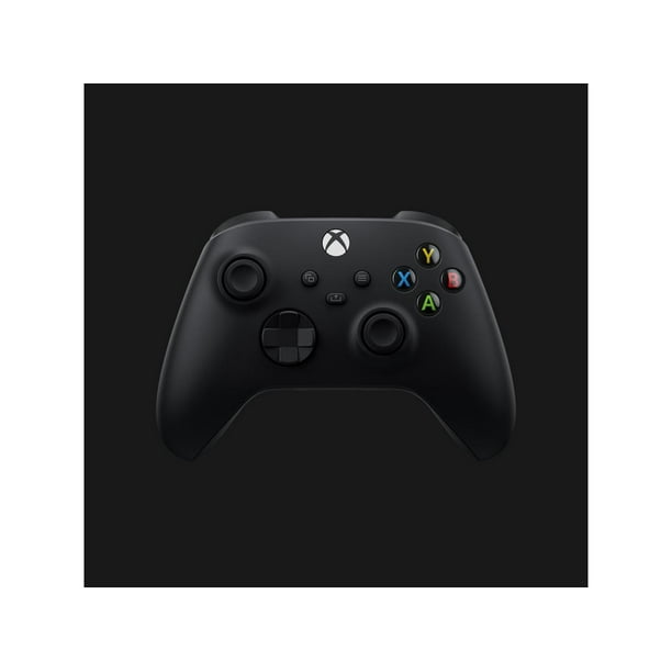 Microsoft Xbox Series X 1TB Console – Black – Certified