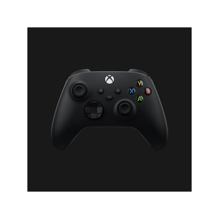 Microsoft - Xbox Series X 1TB Console - Fastest, Powerful Microsoft - Xbox Series X 1TB Console - Fastest, Powerful