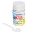 thumbnail image 3 of Medicina Para Acuarios Suministro De Enfermería Para Acuarios Acuario Portátil Tanque De Peces Enfermería Medicina De Seguridad Suministro De Polvo Limpieza EffectH2 Limpieza ANGGREK H2 Limpieza 50g, 3 of 8