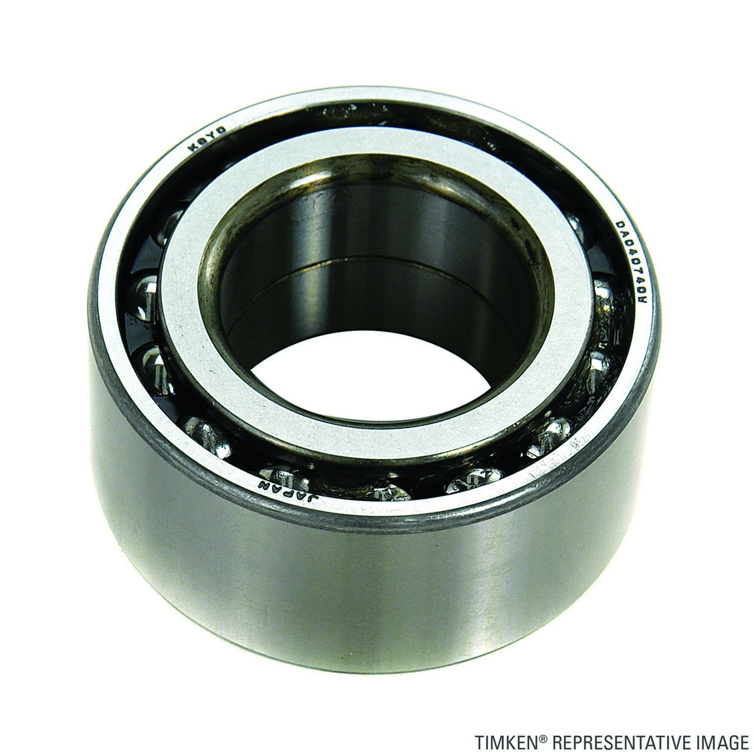 Timken 514002B Wheel Bearing