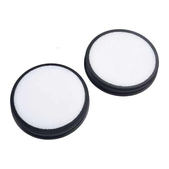 LITTLE HOME Filter Replacement for INSE I5 Corded V70 Cordless Vacuum Cleaner, High-Efficiency Filtration, Washable Reusable Spare Parts, Easy to Install and Clean, 2 Pack