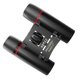 thumbnail image 3 of Binocular impermeable de bolsillo Mini binocular portátil de goma BAK4 telescopio al aire libre con cordón, 40x22 sidaley  OD001256-02B, 3 of 7