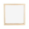 thumbnail image 2 of yuksok Shadow Box Frame Deep Picture Display Frame for Souvenirs Memorabilia Crafts 20cmx20cm, 2 of 9