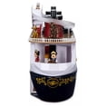 thumbnail image 3 of Disney Cruise Line Ship Interactive Playset, 3 of 7
