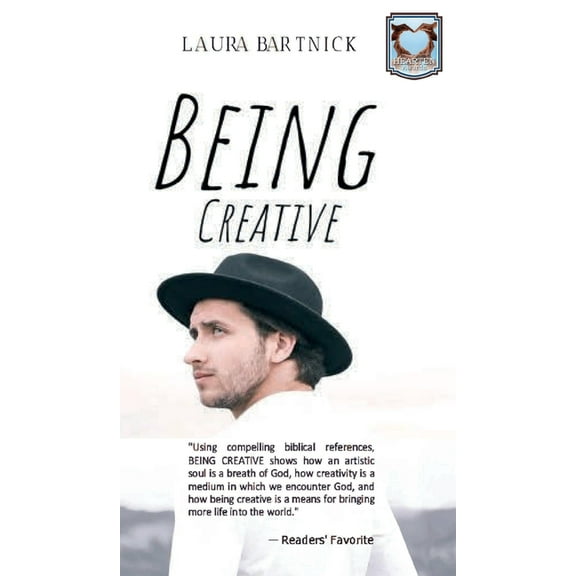 Being Creative (Hardcover)
