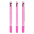 thumbnail image 3 of Rotulador de Tinta Acrílica Sharpla 3 Piezas Rosa, 3 of 8
