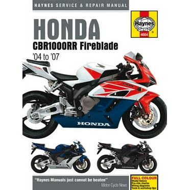 Clymer Repair Manuals
