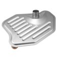 thumbnail image 5 of 1 Set Automatic Transmission Filter Oil Strainer Oil Pan with Gasket FT105 for Ford for mercury for Lincoln 1996-2014, 5 of 6