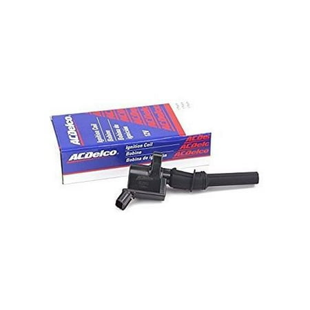 Ford F-150 Window Crank - New ACDelco Ignition Coil 1 Pcs 1997 1998 1999 2000 2001 2002 2003 2004 Ford F-150 V8-5.4L DG508 F523