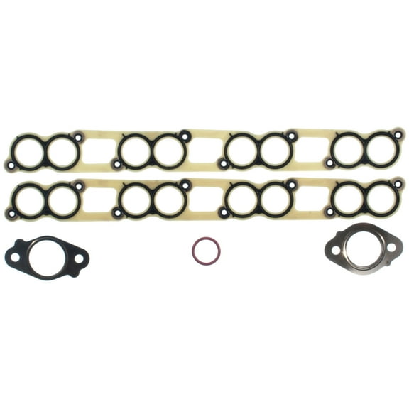 Mahle Engine Intake Manifold Gasket Set MS19637 Fits select: 2008-2010 FORD F250, 2008-2010 FORD F350