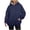 Dark Blue, variant on Womens Oversized Hoodies Lightweight Fashion Sweatshirts Fashion Pullover Sweaters
