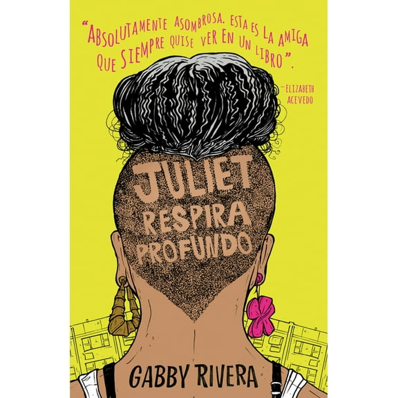 Juliet Respira Profundo / Juliet Takes a Breath, (Paperback)