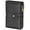 b-Black, variant on GAEKEAO Wallets for Women RFID Blocking Medium Bifold Ladies Wallet Leather Floral Card Holder Purse with Zipper Coin Pocket