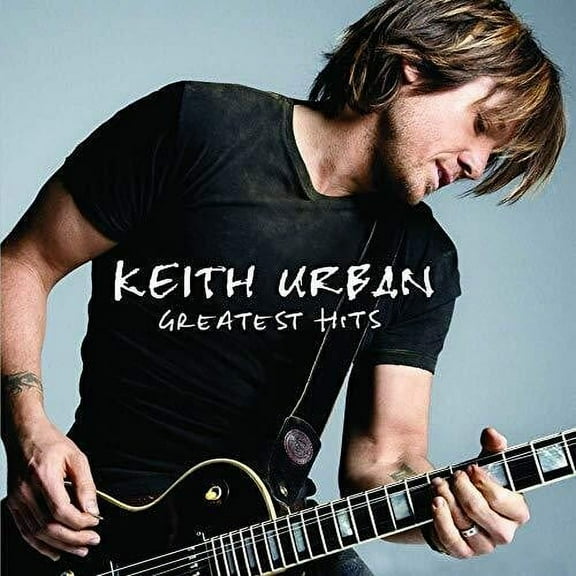 Keith Urban - Greatest Hits - 19 Kids - Music & Performance - Vinyl