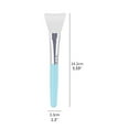 thumbnail image 4 of WINDLAND Soft Silicone Brush Multifunction Stirring Brush Powder Spoon Epoxy Resin Tools for DIY Mold Handmade Jewelry Making, 4 of 13