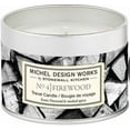 thumbnail image 2 of Michel Design Works Travel Candle, Firewood (849430), 2 of 4