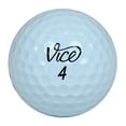 thumbnail image 2 of 24 Vice Pro Soft Pristine Recycled Golf Balls, by Mulligan USA, 2 of 5