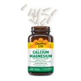 thumbnail image 3 of Suplemento Country Life Cal-Mag Veg Capsules 120 cápsulas, 3 of 6