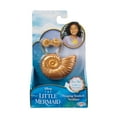 thumbnail image 2 of Disney Little Mermaid Ariel Singing Seashell Necklace Inspired by the Movie, 2 of 5