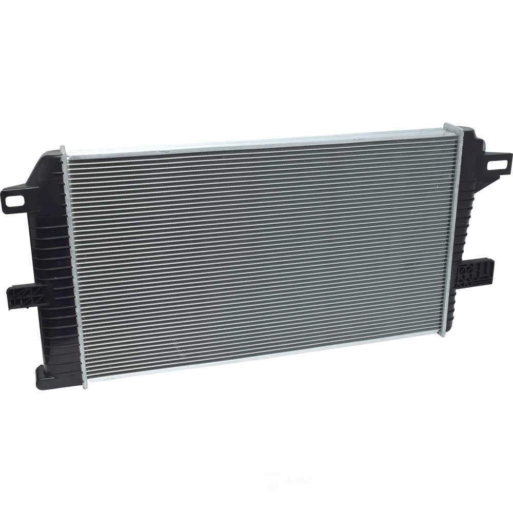 UAC RA 2757C Crossflow Radiator