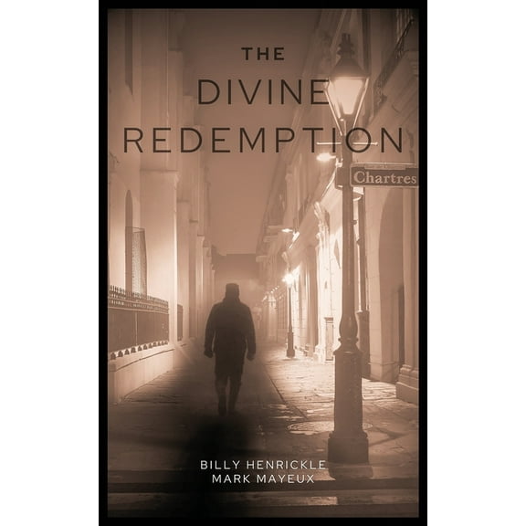 The Divine Redemption, (Paperback)